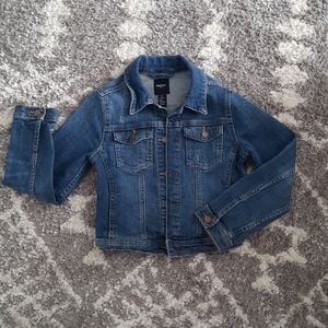 Gap Kids Denim Jacket